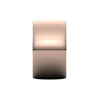 Lightweight Half Round Band
