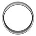 Lightweight Half Round Band