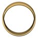 Lightweight Half Round Band
