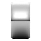 Lightweight Half Round Band