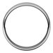 Lightweight Half Round Band