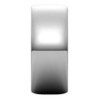 Lightweight Half Round Band