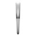 Tapered Half Round Band