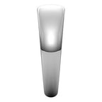 Tapered Half Round Band