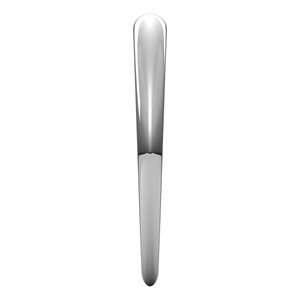 Tapered Half Round Band