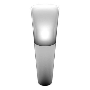 Tapered Half Round Band