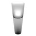Tapered Half Round Band