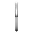 Comfort-Fit Half Round Band