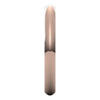 Comfort-Fit Half Round Band