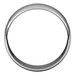 Ultra-Lightweight Half Round Band
