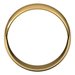 Ultra-Lightweight Half Round Band