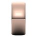 Ultra-Lightweight Half Round Band