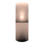 Comfort-Fit Half Round Band