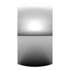 Comfort-Fit Half Round Band