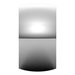 Comfort-Fit Half Round Band