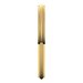 Stepped-Edge Comfort-Fit Half Round Band