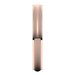 Stepped-Edge Comfort-Fit Half Round Band