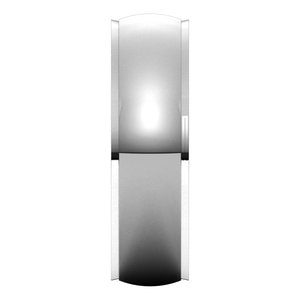 Stepped-Edge Comfort-Fit Half Round Band
