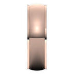 Stepped-Edge Comfort-Fit Half Round Band