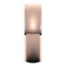 Stepped-Edge Comfort-Fit Half Round Band