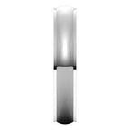 Stepped-Edge Comfort-Fit Half Round Band