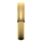Stepped-Edge Comfort-Fit Half Round Band