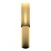 Stepped-Edge Comfort-Fit Half Round Band