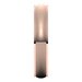 Stepped-Edge Comfort-Fit Half Round Band