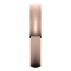 Stepped-Edge Comfort-Fit Half Round Band