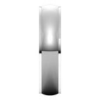 Stepped-Edge Comfort-Fit Half Round Band
