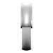 Stepped-Edge Comfort-Fit Half Round Band