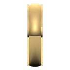 Stepped-Edge Comfort-Fit Half Round Band