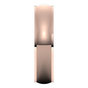 Stepped-Edge Comfort-Fit Half Round Band