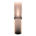 Stepped-Edge Comfort-Fit Half Round Band