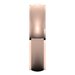 Stepped-Edge Comfort-Fit Half Round Band
