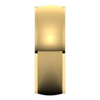 Stepped-Edge Comfort-Fit Half Round Band