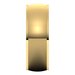 Stepped-Edge Comfort-Fit Half Round Band