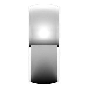 Stepped-Edge Comfort-Fit Half Round Band