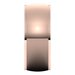 Stepped-Edge Comfort-Fit Half Round Band