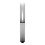 Heavyweight Comfort-Fit Half Round Band