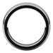 Heavyweight Comfort-Fit Half Round Band