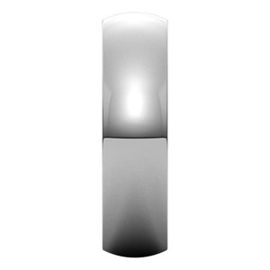 Heavyweight Comfort-Fit Half Round Band