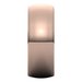 Heavyweight Comfort-Fit Half Round Band