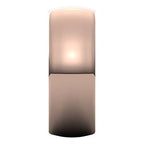 Heavyweight Comfort-Fit Half Round Band