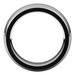 Heavyweight Comfort-Fit Half Round Band