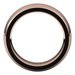 Heavyweight Comfort-Fit Half Round Band