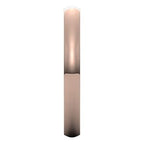 Lightweight Comfort-Fit Half Round Band
