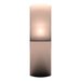 Lightweight Comfort-Fit Half Round Band
