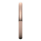 Lightweight Comfort-Fit Half Round Band