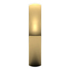 Lightweight Comfort-Fit Half Round Band